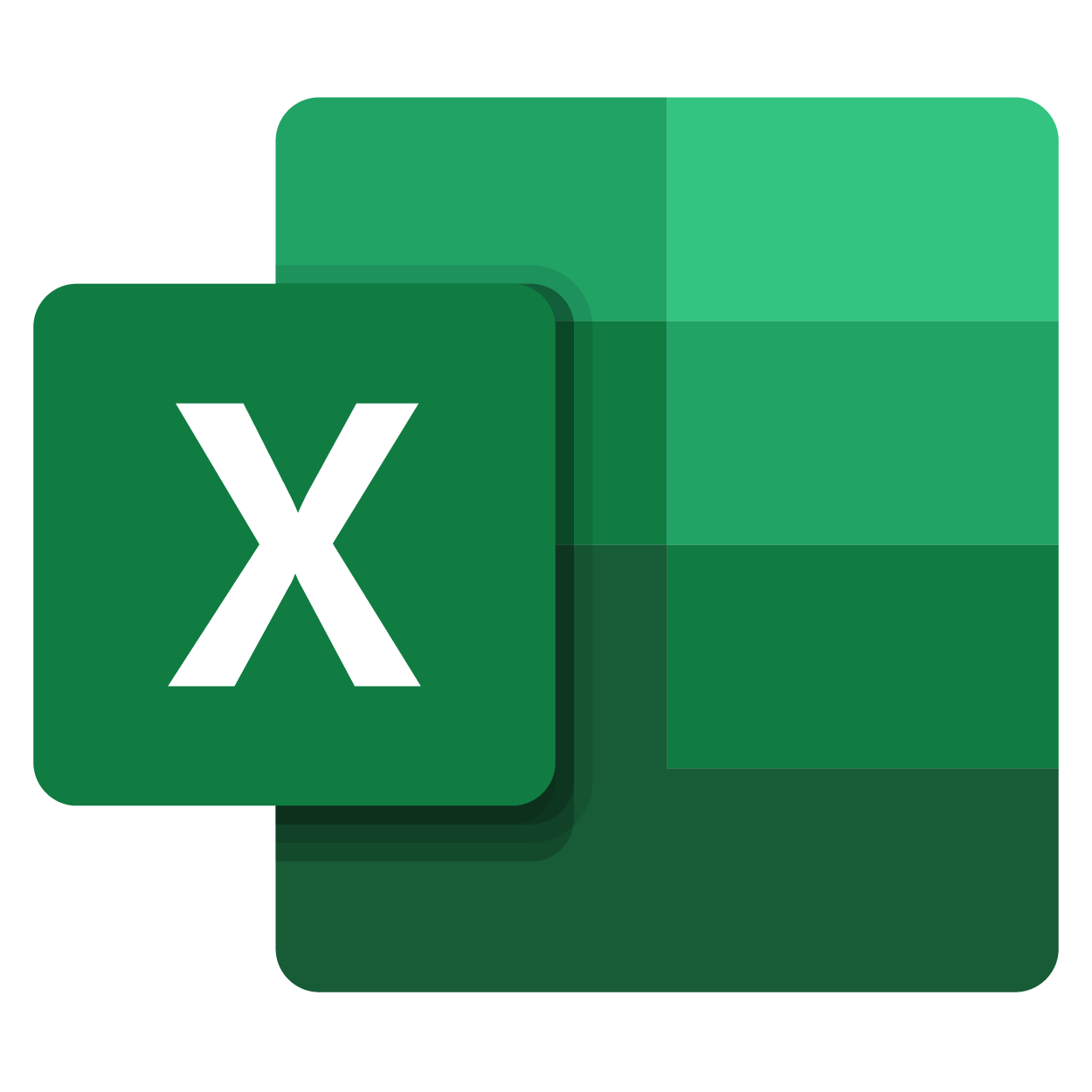 excel logo